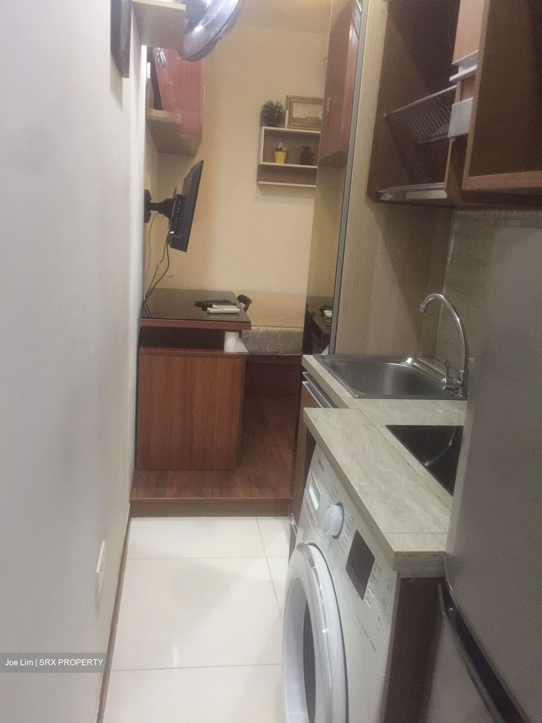 Double Bay Residences (D18), Condominium #379039231